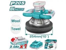 Angle Polisher/Polisher / পলিশার/Total-TOPLI2025481