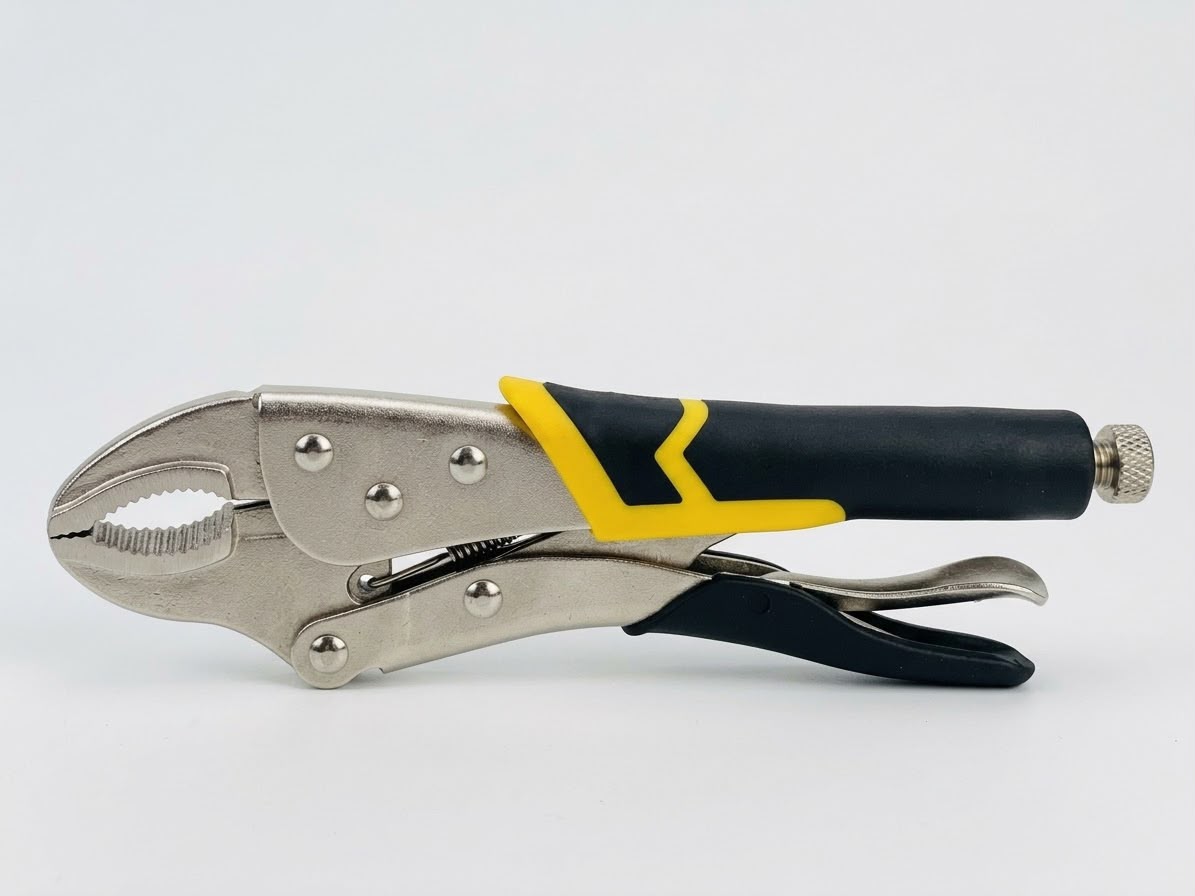 Lock Pliers / লক প্লাস / Locking pliers/ Lock Pliers/HW-LP-10