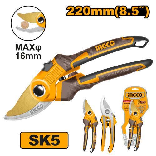 Saw /Hand Saw / কাচি/Pruning Saw/ Pruning Shear/Ingco-HPS0601