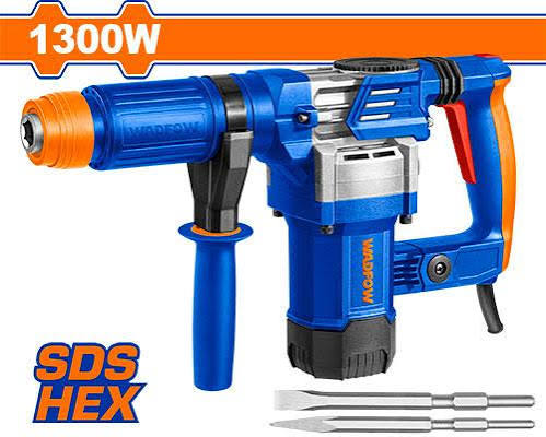 Demolition Breaker / Breaker / ছাদ ভাঙার মেশিন/WADFOW-WDBID45