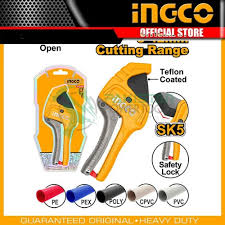 Pipe Cutter /PVC Pipe Cutter /cutter/Ingco PVC Pipe Cutter/Ingco-HPC3142