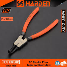 Pliers / প্লায়ার্স/ প্লাস / Circlip Pliers / Circlip/Harden-560520