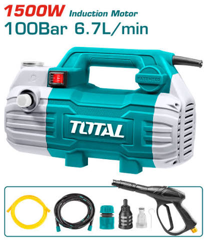 Pressure Washer / Washer / ধোয়ার মেশিন/Total-TGT11236