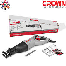 Reciprocating Saw /Sabre Saw /করাত/ Saw/Crown -CT15133
