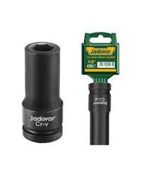 Socket / Deep Impact Socket / সকেট/Jadever-JDMS3224