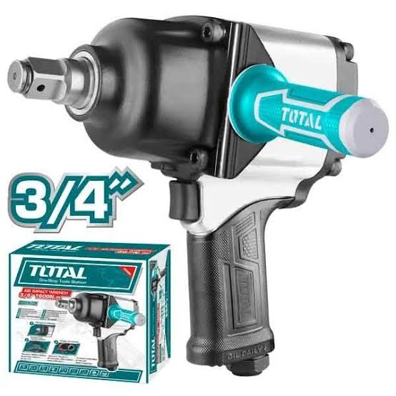 Air Impact Wrench/Wrench/Impact Wrench/Total-  TAT40342