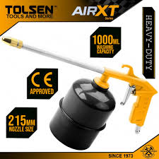Air Blow Gun/ Blow gun / Air washing  gun / হাওয়া গান/Tolsen-73190