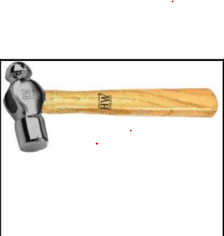 Ball Pein Hammer / Hammer /হাতুড়ি/HW Ball Pein Hammer /HW-1/4LB
