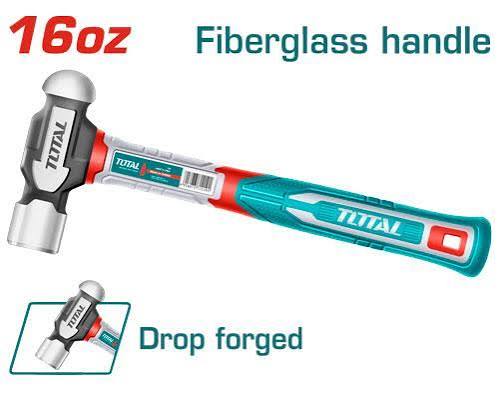 Ball Pein Hammer / হাতুড়ি / Hammer/Total-THBPH61016