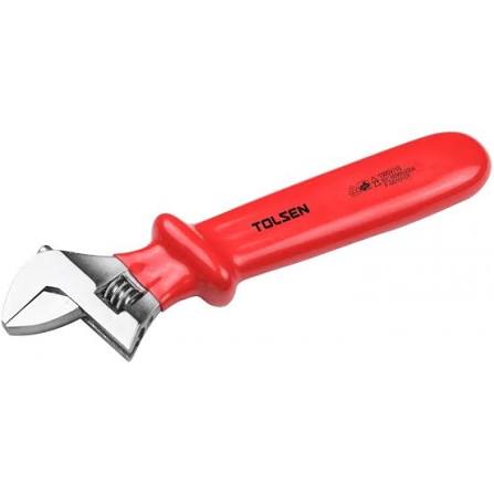 Adjustable Wrench / Wrench / রেঞ্জ/ স্লাইড রেঞ্জ/Slide Wrench/Tolsen-V40525
