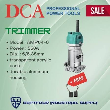 Trimmer Laminate / ট্রিমার/ Trimmer/DCA-AMP04-6