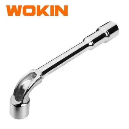 Wrench / L- type Wrench / রেঞ্জ/Guti Wrench / গুটি/Socket/Wokin-152510