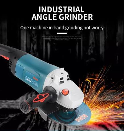 Angle Grinder/Grinder/গ্রাইন্ডার/Boda-G8-180