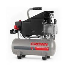 Air Compressor / Compressor /হাওয়া মেশিন/Crown-CT36164