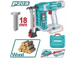 Cordless Brad Nailer /Brad Nailer/ Nailer/Total-TCBNLI3808