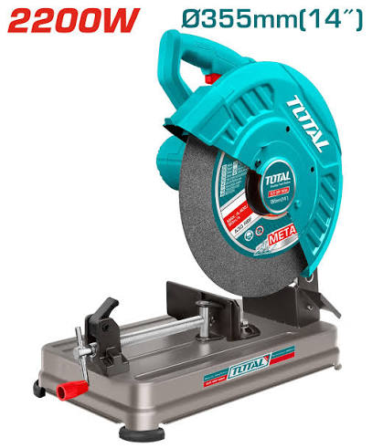 Cut off Saw /Saw/ করাত/কাট অফ স/Total-TS223558