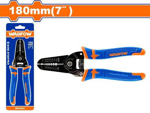 Wire Stripper / তার ছেলার মেশিন / তারের আবরন ছড়ানো যন্ত্র/WADFOW-WPL5607