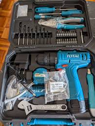 Tool sets / টুলস সেট / Sets/Total-THKTHP10812