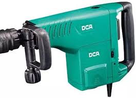 Demolition Breaker / Breaker / Percussion Hammer /ছাদ ভাঙার মেশিন/DCA-AZG10