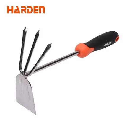 Garden Combination Hoe/Combination Hoe/ Hoe/ছোট কোদাল /নিড়ানি/কোদাল/Harden-632704