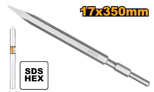 Hex Chisel / বাটালি / Chisel/Ingco-DBC0513501