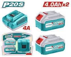 Battery / ব্যাটারী / Lithium -ion Battery