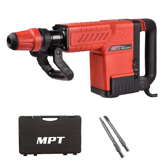 Demolition Hammer / Hammer / হ্যামার/ Drill/MPT-MDB11E